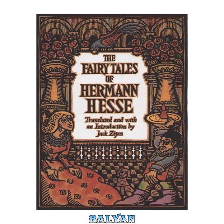 دانلود کتاب The Fairy Tales of Hermann Hesse